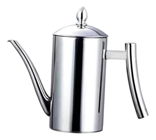 Cafetera Tetera Dispensador De Aceites Y Vinagres 500ml