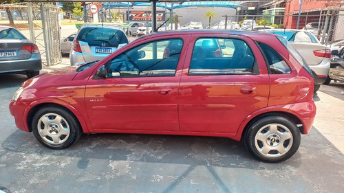 Chevrolet Corsa 1.4 Maxx Econoflex 5p
