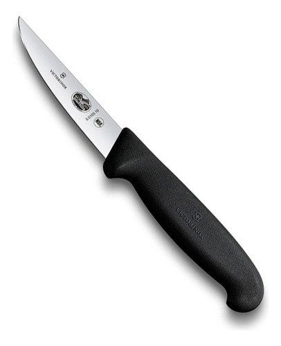 Cuchillo Fileteador Aves Victorinox Fibrox 10cm Premium 