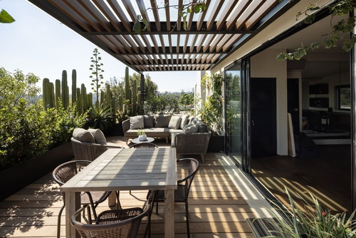 Casa En Conjunto De 3 Casas En Tecamachalco