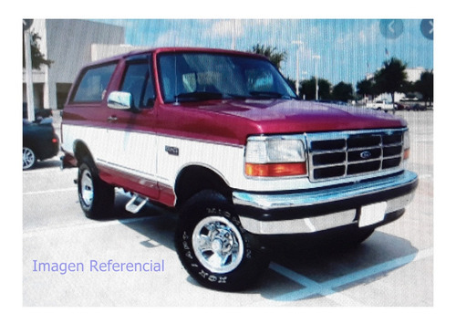 Motor Limpiaparabrisa Ford Bronco 1987-94