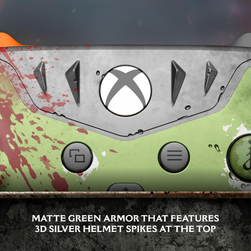 Control Xbox Doom: The Dark Ages - Limited Edition