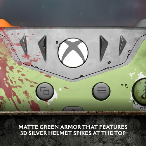 Control Xbox Doom: The Dark Ages - Limited Edition