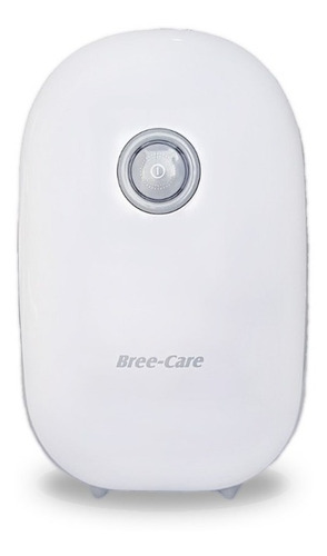 Deshumidificador Bree-care, Extractor De Humedad 25 Metros