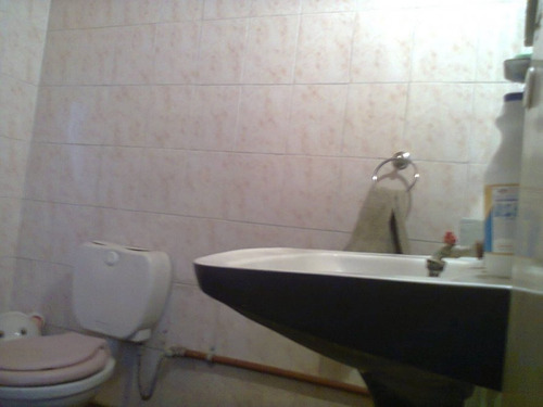 Imagen 2 de 6 de Palleros, Casa De 2 Pisos En Buen Barrio