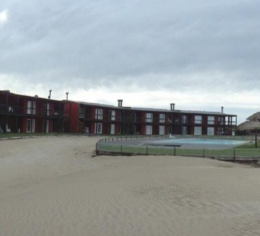 Imagen 2 de 27 de Chacras Del Mar Departamento 2 Dorm. Complejo En La Playa Ingreso Con 4 X 4