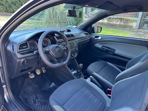 Volkswagen Saveiro 1.6 Cross