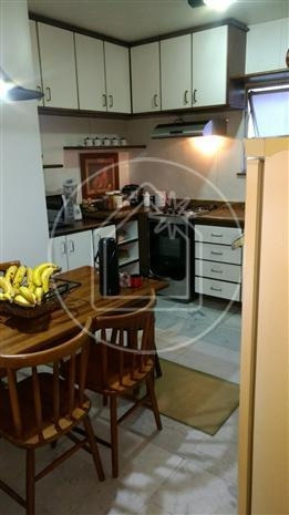 Apartamento - Ref: 814195