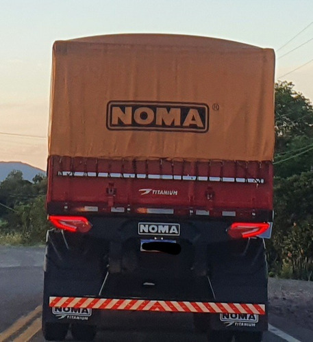 Volvo Fh440