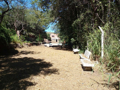 Imagen 15 de 19 de Hotel Venta La Calera Pileta