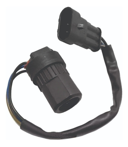 Sensor Velocidade Marea Brava Hgt 1.8 16v 00 - 05 16 Pulsos