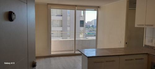 Excelente Oferta Depto 1 Dorm 1 Baño. Vista Sur Oriente