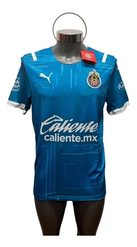 Jersey portero chivas 2021 new arrivals