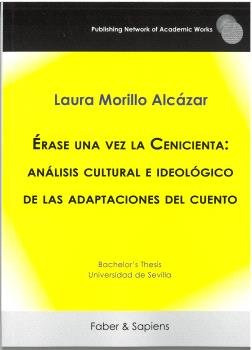 Libro Erase Una Vez La Cenicienta: Analisis Cultural E Id...