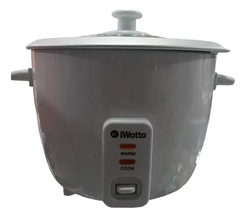 Olla Arrocera Iwotto 1.5 Litros 500w