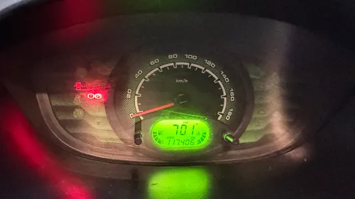 Chevrolet Spark 1.0 Life