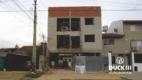 Imagen 10 de 10 de Departamento - Hurlingham
