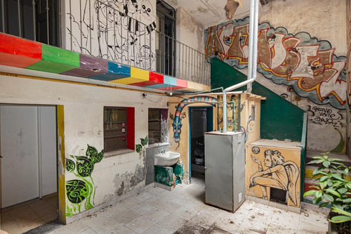 Imagen 9 de 30 de Alquiler/venta Local En Rosario - Pte Roca 534