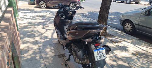 Imagen 2 de 15 de Zanella Zanella Cruiser X 150 Titular Km 10.000 Excelente