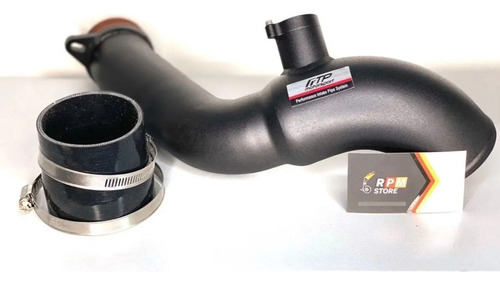 Inlet Pipe Bmw N55 M135i M235i 335i 435i Ftp Motorsport