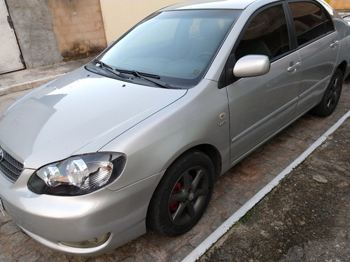 Toyota Corolla Corolla