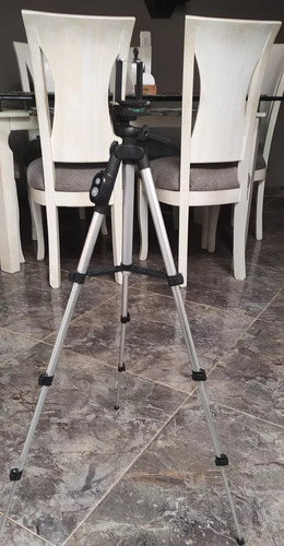 Tripé Pedestal 2 Metros + Suporte 2 Em 1 Tablet Pad Celular