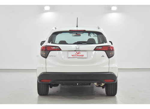 Honda HR-V 1.8 16V FLEX EX 4P AUTOMÁTICO