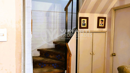 Venta Acogedora Casa En Lomas De Mirasur, San Bernardo