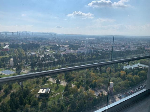 Imagen 20 de 30 de Departamento En Venta En Torre Artema, Piso 7, Parque Del Arte, Zona Angelópolis