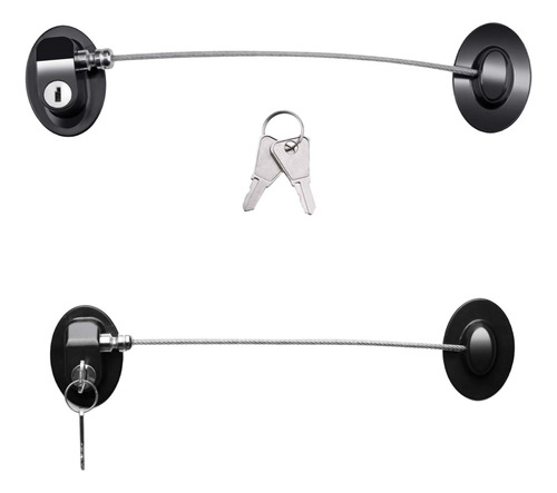 Mini Cerradura De Nevera, Cerradura De Seguridad Para Niños