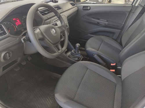 Volkswagen Gol Trend 1.6 My21 Nr