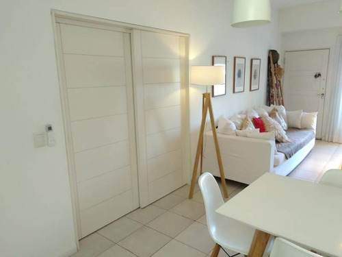 Imagen 11 de 20 de Departamento En Venta De 3 Ambientes En Planta Baja En Homes 3, Barrio El Palmar, Nordelta.