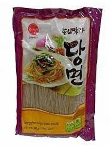 Macarrao De Batata Doce Harussame Nong Shim 1kg - Chines