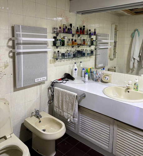Se Vende Casa En Vitacura (78593)