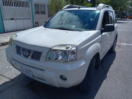 Nissan X-Trail 2.5 Slx Lujo At