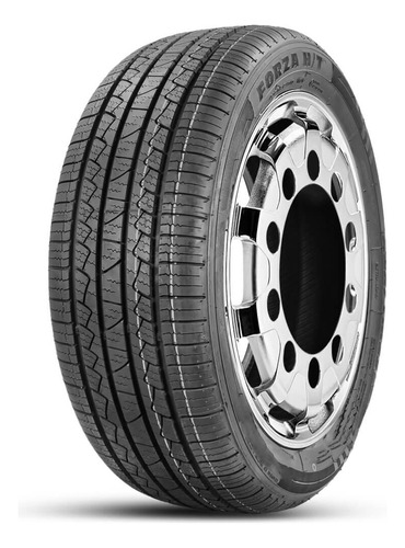 Pneu Aro 19 235/55r19 Xbri Forza Ht F1 105v Tl