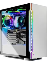 Comprar Skytech Gaming Archangel - Computadora De Escritorio Para Vi