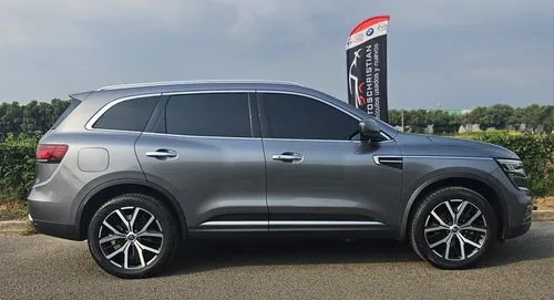 Renault Koleos 2.5 Intens