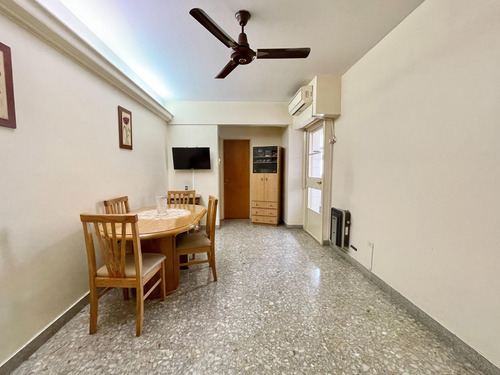 Imagen 2 de 30 de Venta Dto 2 Ambientes Villa Del Parque