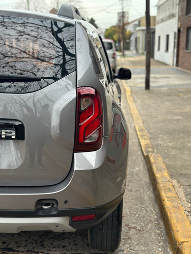 Renault Duster 1.6 Ph2 4x2 Privilege 110cv