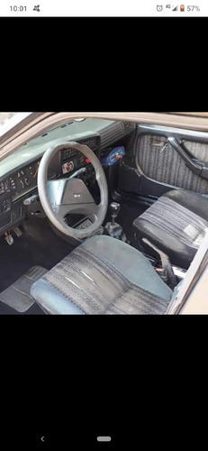 Chevrolet Kadett Gsi