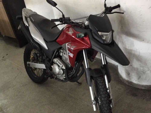 Imagem 2 de 6 de Honda Xre300