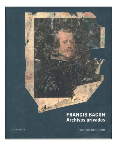 Francis Bacon Archivos Privados