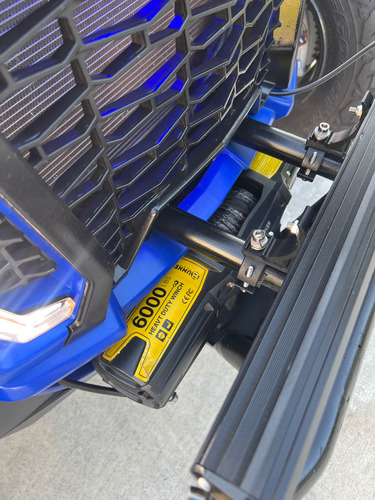 Rzr Turbo S