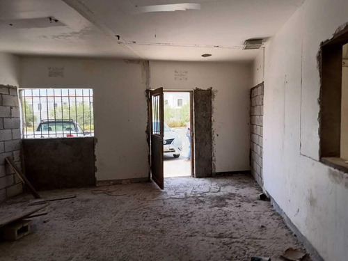 Bodega En Renta En San Felipe, Torreón, Coahuila De Zaragoza