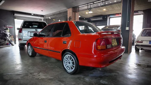 Chevrolet Swift 1.3