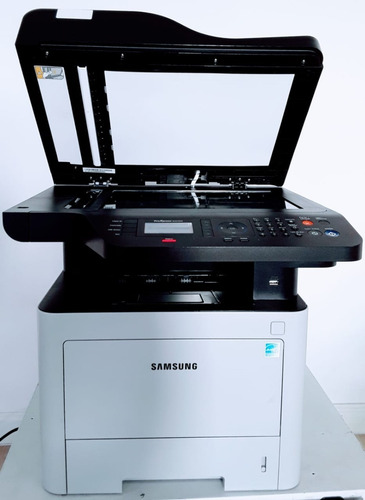 Impressora Samsung M4070fr Em Ótimo Estado