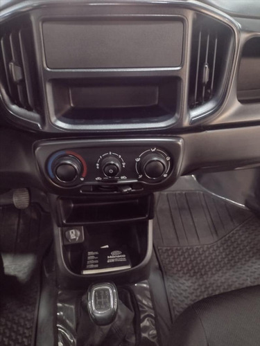 Fiat Strada 1.3 Firefly Flex Endurance cs Manual