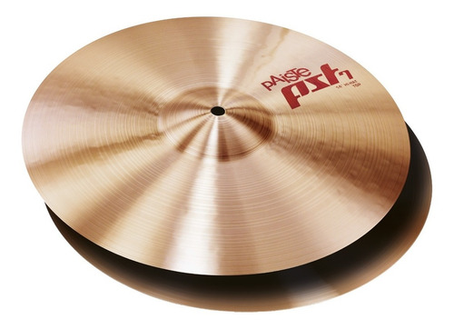 Paiste Pst7 Hi Hat 14 / Sagás Music Shop