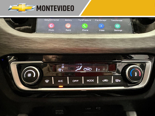 Imagen 18 de 23 de Geely Gx3 Gb 2020